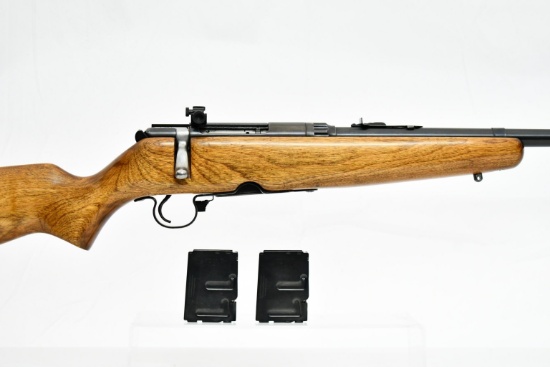 1949 Savage/ Stevens Model 325-C (21"), 30-06 Sprg., Bolt-Action Rifle