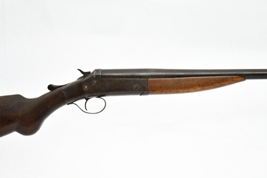 Circa 1916 J. Stevens Arms Co. No. 108 (26" F), 410 Ga., Single-Shot Shotgun