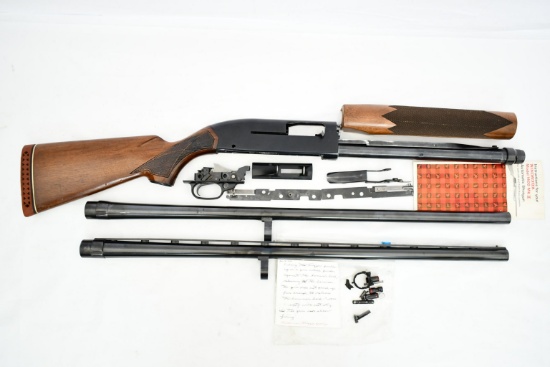 Winchester Model 1400 MKII (28"), 12 Ga., Pump Action Shotgun (Parts Gun), N516008