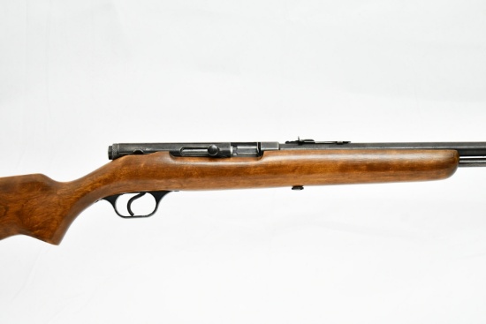 1940s Savage/ Stevens Model 87D (24"), 22 S L LR, Semi-Auto Rifle