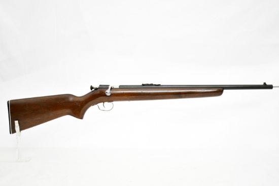 1940s Winchester Model 67A "Junior" (20"), 22 S L LR, Bolt-Action Single-Shot Rifle