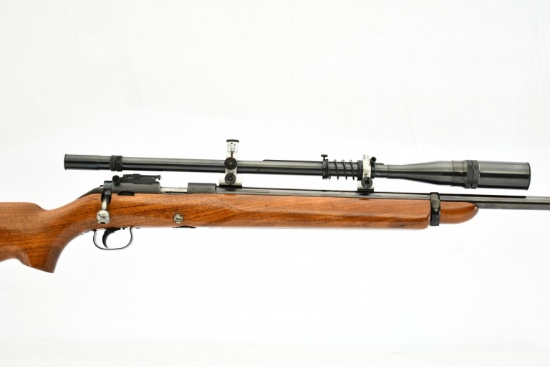 1940 Winchester Model 52B Target - J. Unertl (28"), 22 LR, Bolt-Action Rifle, 62455