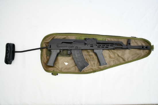 FEG Hungarian AMD65 - AK-74 (16