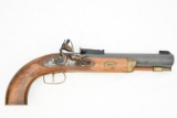Connecticut Valley Arms, .50 Cal., Muzzleloading Flintlock Pistol, 006050