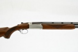 1999 Ruger Red Label (26