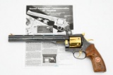 #640 of 1500 - 1989 Dan Wesson 44 Magnum 
