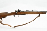 Chilean Mauser Model 1895 (22