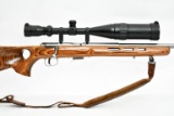 Savage 93R17 BTVSS (21
