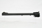 Thompson Center .30 Carbine 