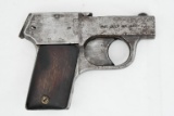 1920s O.F. Mossberg 