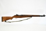 1942 U.S. Springfield Armory M1 Garand, 30-06 Sprg., Semi-Auto Rifle, 837345