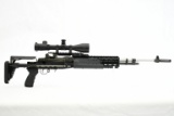 Springfield Armory M1A - Mk14 EBR - Leupold (22