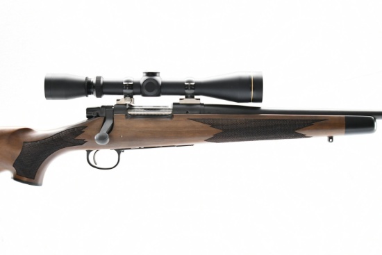 Fireball Rifleprice Remington Model Seven - Leupold (20