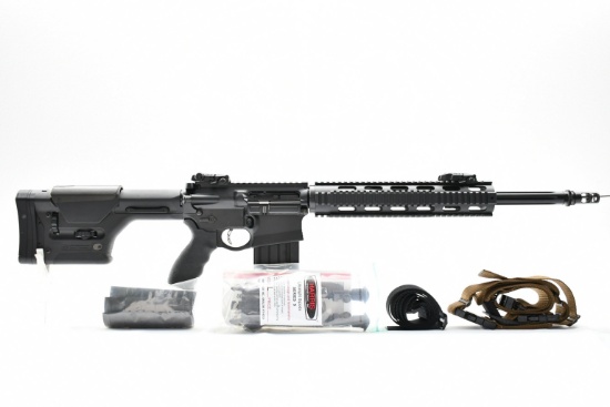 DPMS LR-G2-SASS (18