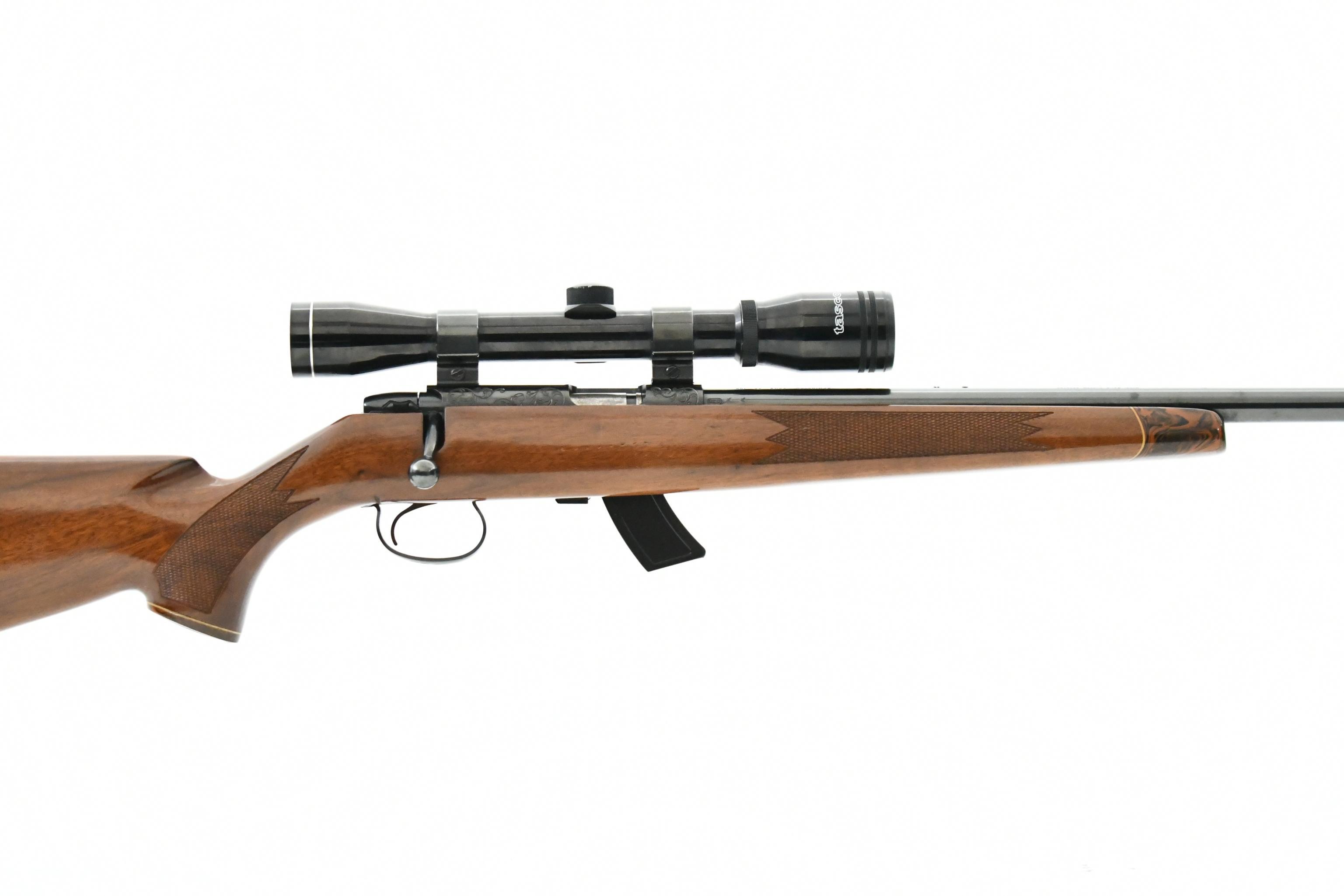 1977 Remington 541-S Custom Sporter (24