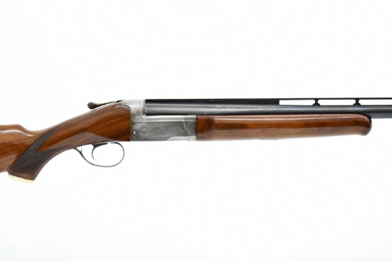 1928 L.C. Smith "Olympic Grade" (32" IC), 12 Ga., Single-Barrel Trap Shotgun, SN: 114014