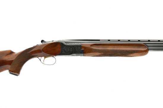 1960s Charles Daly (26" SKEET), 28 Ga., Over/Under Shotgun, SN: 233077