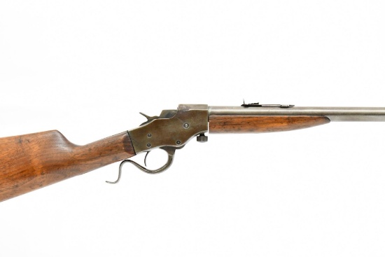 Stevens Favorite Rifle 1920s Stevens Favorite Model 1915 (24