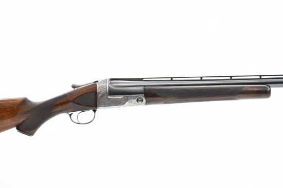 1929 Parker Bros. - Grade 4 - Engraved (32" F), 12 Ga., Single-Barrel Trap Shotgun, SN: 231505