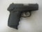 SCCY mod.CPX-1 9mm cal semi auto pistol ser # N/A 90% GUN