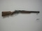 Marlin 336 with markings JC Higgins (Sears) mod.45 in 35 Rem cal lever acti