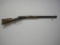 Winchester mod.67 30-30 cal lever action rifle octagon bbl Canadian Centenn