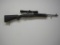 Ruger mod. Mini 30 7.62 x 39 semi auto rifle w/Leupold M8-4x scope ser # 19