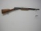 Rossi mod. Unknown 22 S-L-LR cal pump rifle ser # G109705  MISSING INNER TU