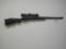 Marlin mod.83TS 22 WIN MAG rimfire only bolt action rifle w/Bushnell scope