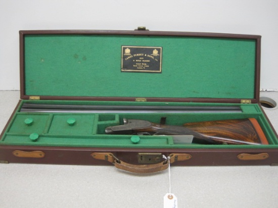 20190428 Estate Gun Auction
