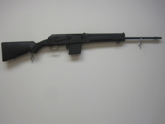 Saiga mod.410 410x3" semi auto shotgun ser # 01201460  90% GUN