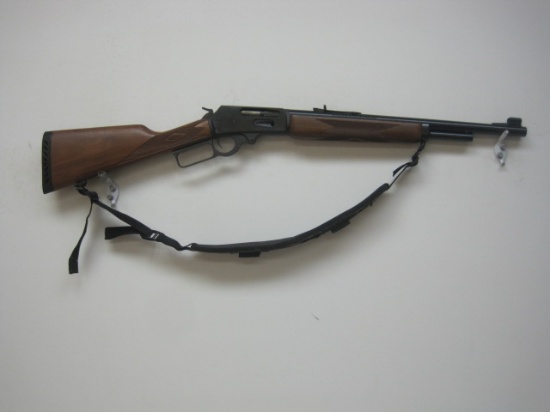 Marlin mod.1895M 450 Marlin cal lever action rifle w/sling ser # 00081263