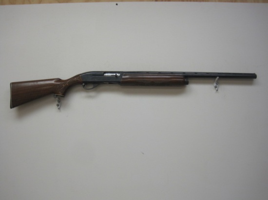 Remington mod.1100 12 ga semi auto shotgun vent rib ser # N908431V  80% GUN