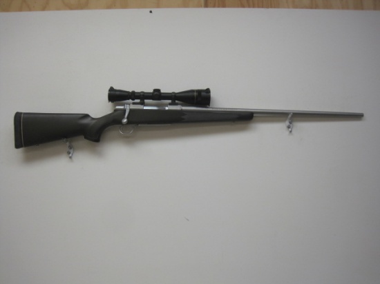 Browning Arms mod. A-Bolt 300 REM Ultra Mag only bolt action rifle stainles