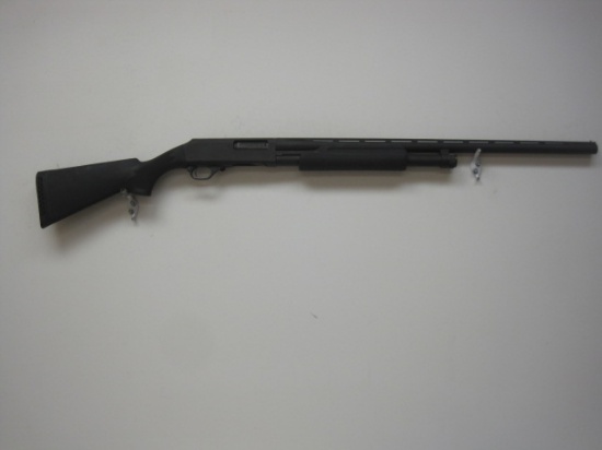 New England Firearms mod. Pardner 12 ga pump shotgun 3" chamber vent rib se
