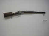 Winchester mod.94AE 357 Mag cal lever action center fire rifle Trails End,