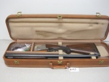 Browning mod. Twin Singles Superposed Pre War Diana Grade 12 ga O/U shotgun