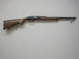 Winchester mod. 190 22 L-LR cal semi auto rifle ser # B1320011  80% GUN