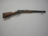 Mossberg - Carbine mod.464 30-30 cal lever action rifle ser # LA024038  90%