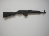 Canta - Russian made mod. Saiga 223 REM cal semi auto rifle ser # H08161577