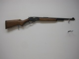 Marlin mod.444S 444 Marlin cal lever action rifle ser # 23088474  80% GUN