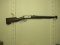 Winchester mod.94 30-30 WIN cal lever action rifle ser # 9449768 POST 1964