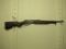 Marlin mod.336 32 SPC cal lever action rifle ser # G21046 80% METAL AND WOO