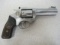 Ruger mod.SP101 357 MAG cal revolver 4.2