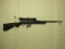 Savage mod.62 22 LR cal semi auto rifle w/Bushnell scope ser # 2715254 90%