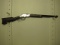Henry mod. Silver Eagle 22 S-L-LR cal lever action rifle octagon bbl NIB se