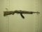 Ruger mod.10/22 22 LR cal semi auto rifle snake skin camo NIB ser # 0006-04