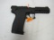Kel-Tec mod. PMR-30 22 WMR cal semiauto pistol NIB ser # W9P17