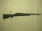Ruger mod. American 204 Ruger cal bolt action rifle ser # 699-29954 NEW
