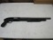 Maverick - By Mossberg mod.88 12 ga pump shotgun 18-1/2